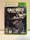 Call of Duty: Ghosts (Microsoft Xbox 360, 2013) - CIB Complete - Tested