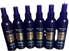 6 TRESemme EXTRA HOLD LAYERING #4 Hairspray Hair Sprays 6 FL oz. NEW  Lot Of 6