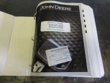 John Deere 6120 To 6420 And 6120l To 6520l Tractors Technical Manual   Tm4646
