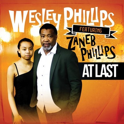 Wesley Phillips - At Last [New ] Alliance MOD