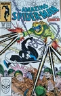 The Amazing Spider-Man #301 (Marvel Comics June 1988)