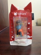 tonies Planet Omar Audiobook Figure for Toniebox 2019