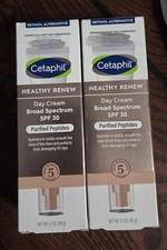 2 PACK- Cetaphil Healthy Renew DayCream Broad Spectrum SPF30 Exp 01/2027