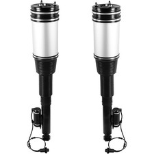 2x Rear Air Suspension Struts Shock for Mercedes S Class W220 S430 2203205013