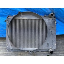 Radiateur Mazda BONGO