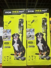 Ryobi PBLSV719K One  HP Cordless Advanced WHISPER Series Stick Vacuum Kit