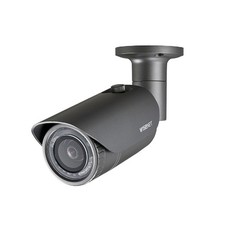 Hanwha Vision HCO-7030RA 4MP Wisenet HD Bullet Camera