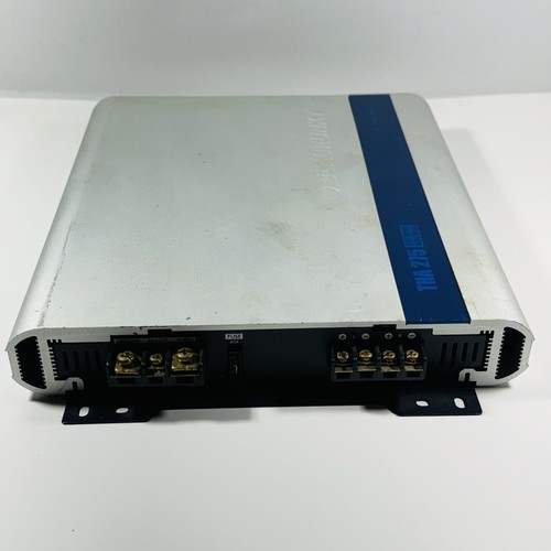 Blaupunkt THA275 2/1 Channel Car Amplifier 2x75W rms, 1x300W rms - Picture 3 of 8