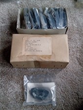 Mitnehmergummi Kettenrad Kettenblatt Maico M250B 200 175 Bundeswehr Motorrad BW