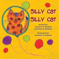 Lorraine G. Hoskins (U. A.) | Silly Cat Silly Cat | Taschenbuch | Englisch