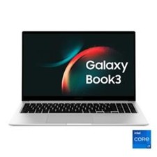 Samsung Galaxy Book 3 15,6'' Intel Core I7-1355U 16GB SSD 512GB W11P NP754XFG-KB