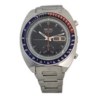 Seiko 6139-6002 Pogue Automatic Chronograph Watch (Working)