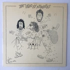 The Who By Numbers Vinyl LP 1975 1st UK Press Polydor DE LUXE 2490 129 A1/B1  NM