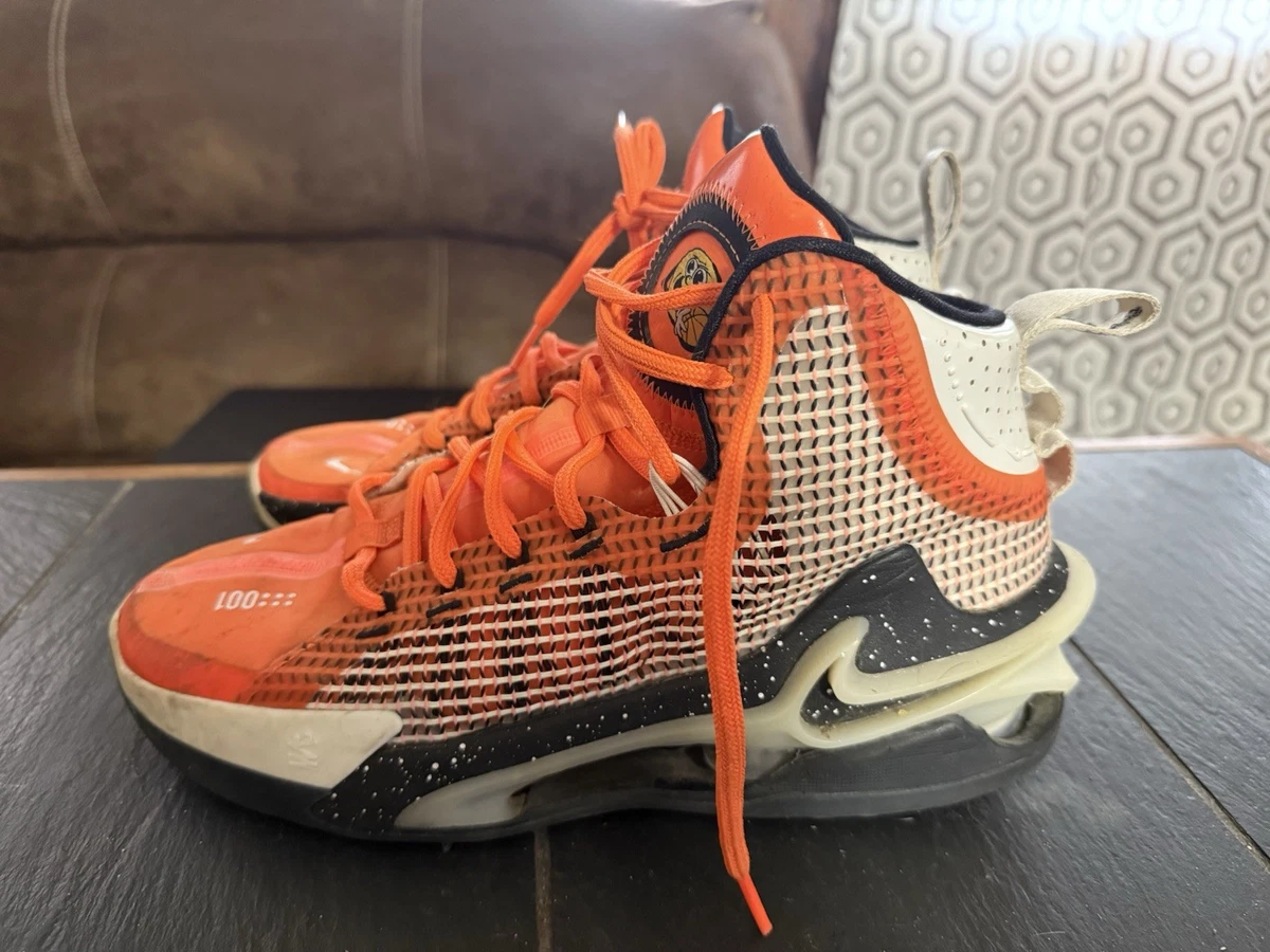 シューズ(男性用) Nike Air Zoom GT Jump Cone/Phantom 29cm Las mejores ofertas en Nike Air Zoom GT Jump Nike University | eBay