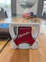 Taylormade Spider Ghost Putter 34-inch