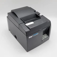 Star Micronics TSP100III TSP143IIIBI2 POS Thermal Receipt Printer (NO CABLES)