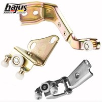 3X RollenfüHrung SchiebetüR Rechts FüR Mercedes Sprinter 3-T B903 1995 – 2006