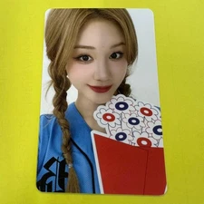 BABYMONSTER Original Trading card CHECK IN FC Pharita