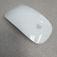Apple Magic Mouse 2 Wireless Mouse - Silver MLA02LL/A 