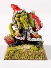 Citadel Warhammer 80s Limited Edition LE16 Sanity Claws B1R19