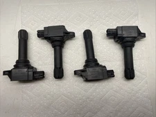 OEM 4 IGNITION COILS 2015 2016 2017 Subaru Impreza XV Crosstrek 2.0L 22433AA720