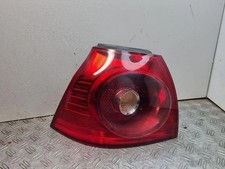 VW GOLF V Variant 1K5 Rücklicht hinten links 1K6945095N 2.00 Diesel 24175363