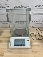 Mettler Toledo Precision Balance/scale ML303T/00 CALI EXPIRE Dec 2025 320g 1mg