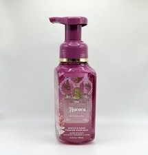 NEW Bath Body Works DISNEY PRINCESS AURORA Foaming Hand Soap BBW LIMITED 2026