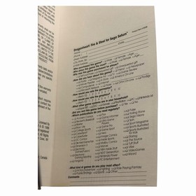 Dragonheart Fire & Steel (Sega Saturn, 1996) Complete w/Manual + Reg Card Tested