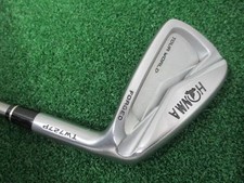 HONMA TOUR WORLD TW727P Set di ferri Flex S 6 pezzi VIZARD IB85 RH #70