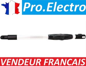 Original: Teleskop Rohr Staubsauger Bosch Unlimited 7 BCS711XXL