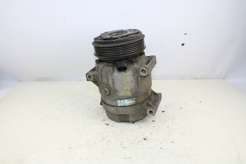 0603305123 klimakompressor RENAULT SCENIC II JM dmuap1453651