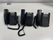 Polycom VVX 201 Business Telephone Gebraucht ...