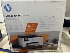 HP OfficeJet Pro 8035e Color Inkjet All-In-One Printer New In Box