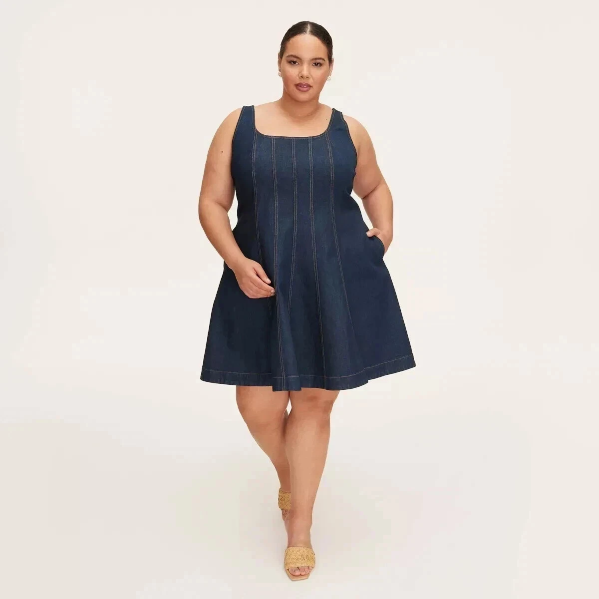 kate spade new york Denim Dresses for Women for sale | eBay
