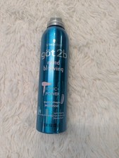 Schwarzkopf got 2 b Mind Blowing Ionic Power Quick Shape Mousse 8oz 227g