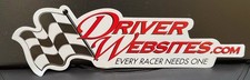 Vrhtf Nhra Super Cool Driver Websites.com 3 X 10 Sticker Vrhtf Nhra Super Cool Driver Websites.com 3 X 10 Sticker