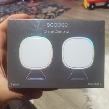 ecobee SmartSensor Room Temperature Sensors -...