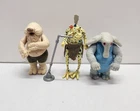 Vintage Kenner Star Wars Sy Snootles & The Max Rebo Band 1983 ROTJ Incomplete