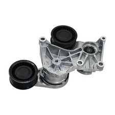 For Land Rover Range Rover Sport Bracket Idler Pulley Bearing Us Lr079294