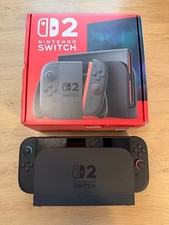 Nintendo Switch 2 Konsole – Top Zustand – Voll funktionsfähig