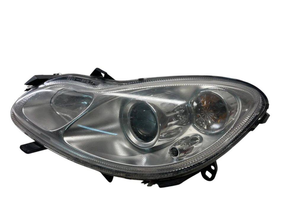 Smart Fortwo 451 Coupe / Frontscheinwerfer Scheinwerfer Vorne Links A4518200159 - Bild 3 von 4