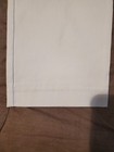 J.McLaughlin Slim Straight Leg Elastic Waist Pull-On Pants White size 14 — photo 5