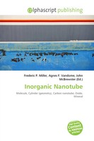 Frederic P. Miller (U. A.) | Inorganic Nanotube | Taschenbuch | Englisch (2026)