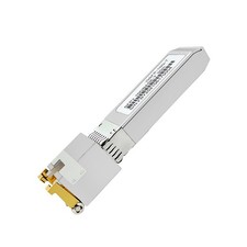 10GBase-T 10G SFP+ To RJ45 Transceiver Ethernet Module Kit For Cisco Switches