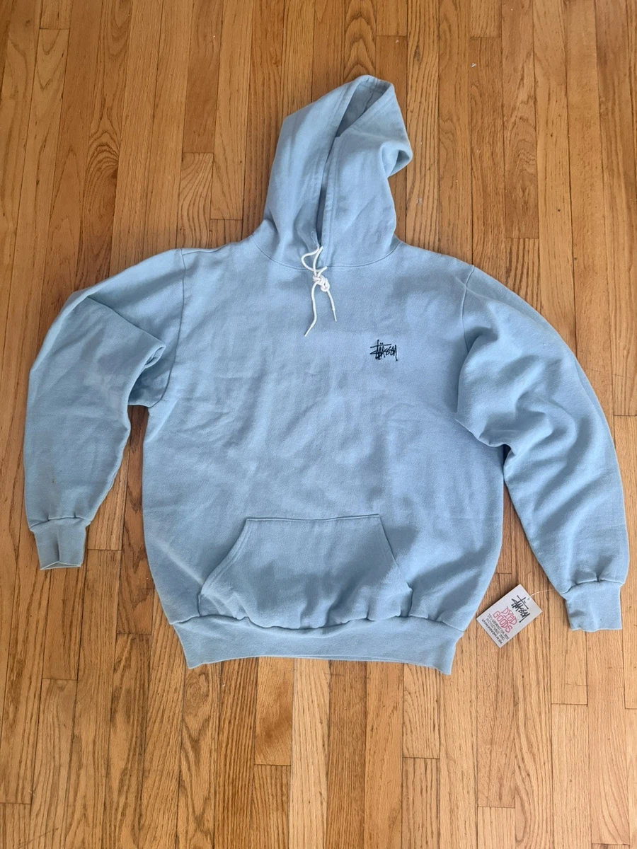 Stussy Hoodies & Sweatshirts for Men with Vintage for Sale - Shop