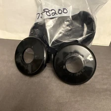 (2) Genuine Toro 73-8200 Trimmer Spool Cap