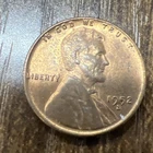 1952-S Lincoln Cent Au Actual Coin Check My Other Pennies