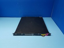 Checkpoint 5600 Security Gateway Appliance Firewall Rackmount PL-20 1x PS.