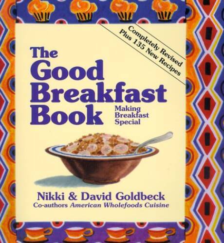 The Good Breakfast Book Making Breakfast Special Paperback in Good Condition The Good Breakfast Book Making Breakfast Special Paperback in Good Condition